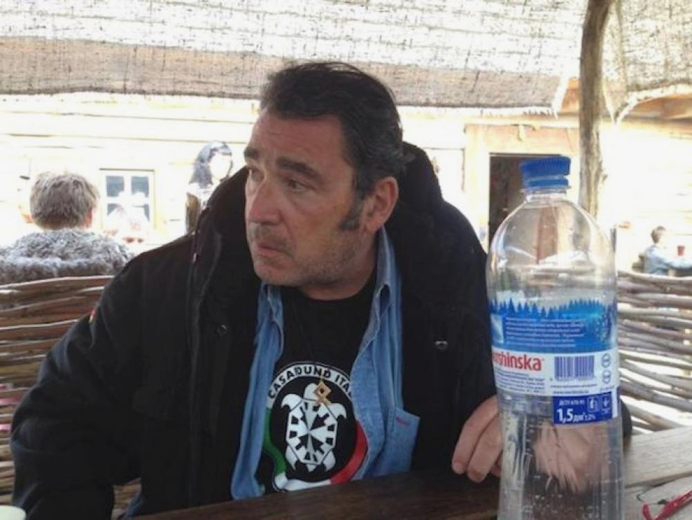 Francesco Fontana FOIA Research